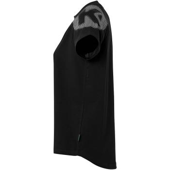 TVC Enger - Kempa Core 26 T-Shirt Damen schwarz